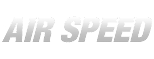 Airspeed logo