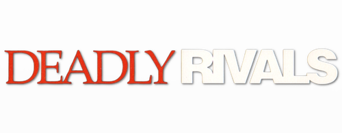 Deadly Rivals logo