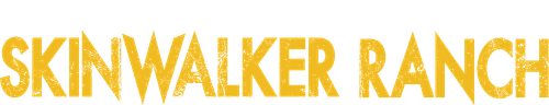 The Secret of Skinwalker Ranch logo