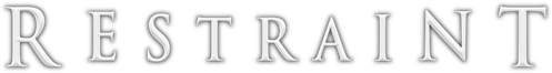 Restraint logo