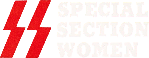Deported Women of the SS Special Section logo