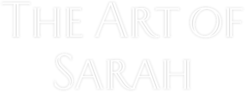 The Art of Sarah logo
