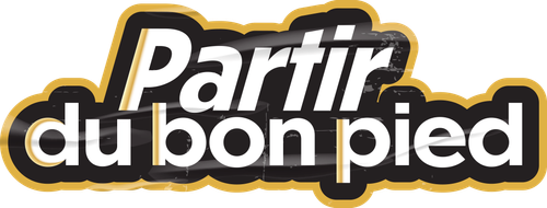 Un pas à la fois logo