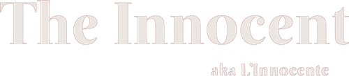 The Innocent logo