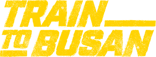 Train to Busan logo