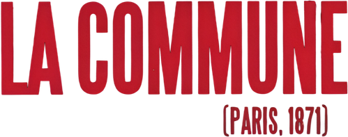 La Commune (Paris, 1871) logo
