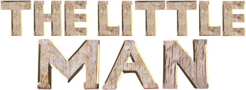 Malý pán logo
