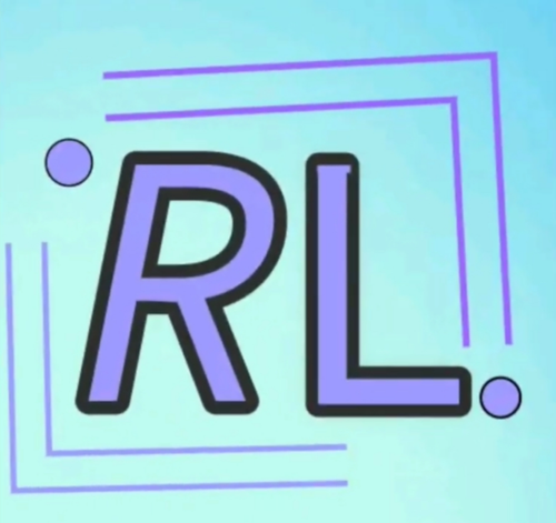 The Dropping of The First Atomic Bomb. An R & L Studios short. logo