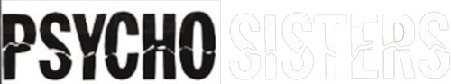 Psycho Sisters logo