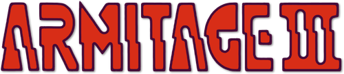 Armitage III logo