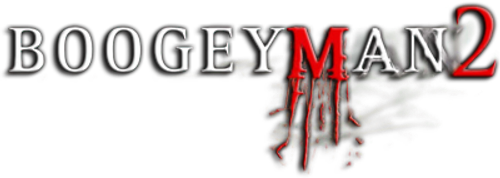 Boogeyman 2 logo