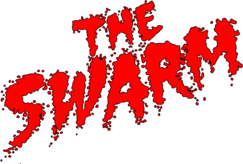 The Swarm logo