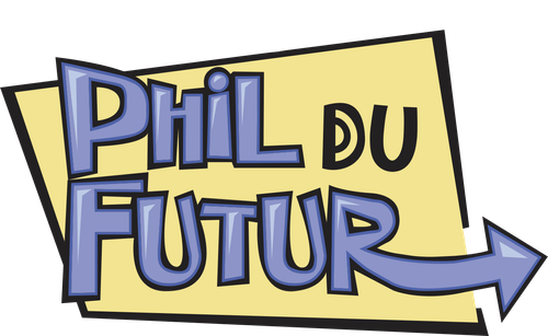 Phil du Futur logo
