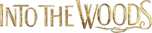 Into the Woods logo