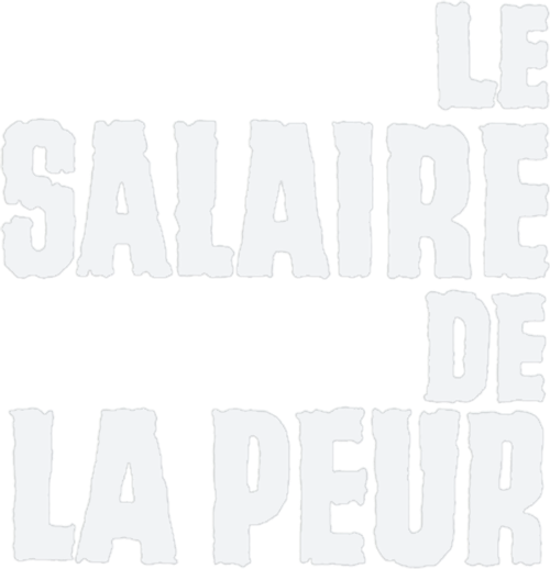 Le Salaire de la peur logo