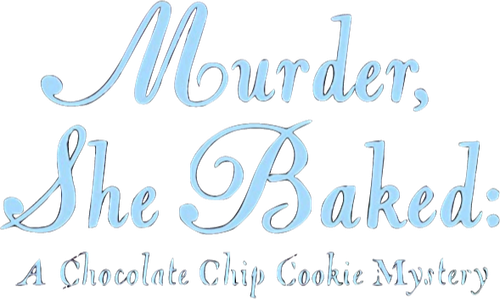 Murder, She Baked: A Chocolate Chip Cookie Mystery logo