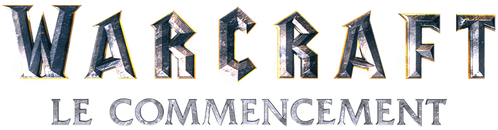 Warcraft : Le Commencement logo