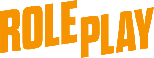 Role Play logo