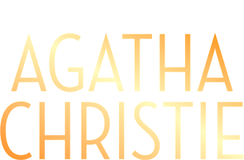 Dans la tête d'Agatha Christie logo