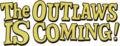 The Outlaws Is Coming logo