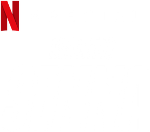 Senna por trás das cameras logo