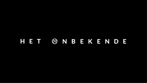 Het Onbekende logo
