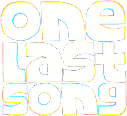 One Last Song logo