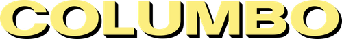 Columbo logo