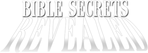 Bible Secrets Revealed logo