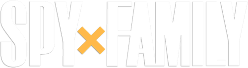 SPY x FAMILY logo