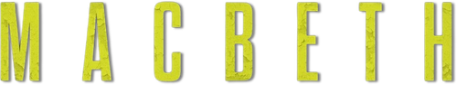 Macbeth logo