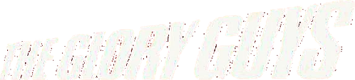 The Glory Guys logo