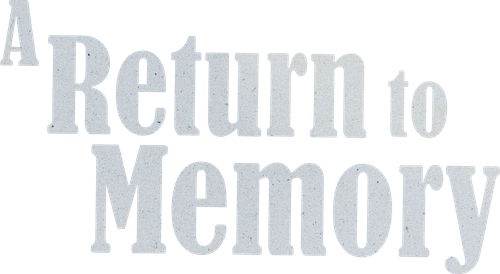 A Return to Memory logo