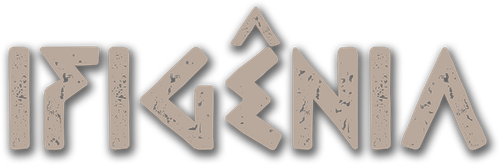 Iphigénie logo