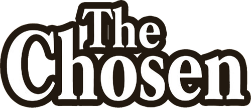 The Chosen logo