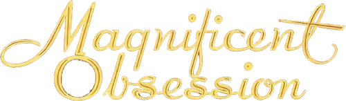 Le Secret magnifique logo