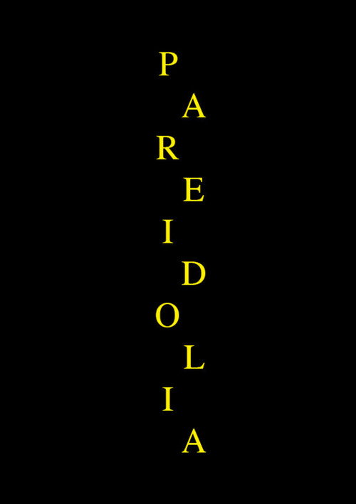 Pareidolia