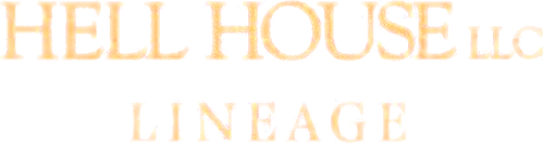 Hell House LLC: Lineage logo