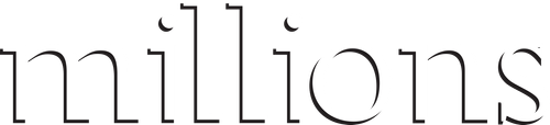 Millions logo