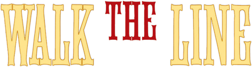 Walk the Line logo