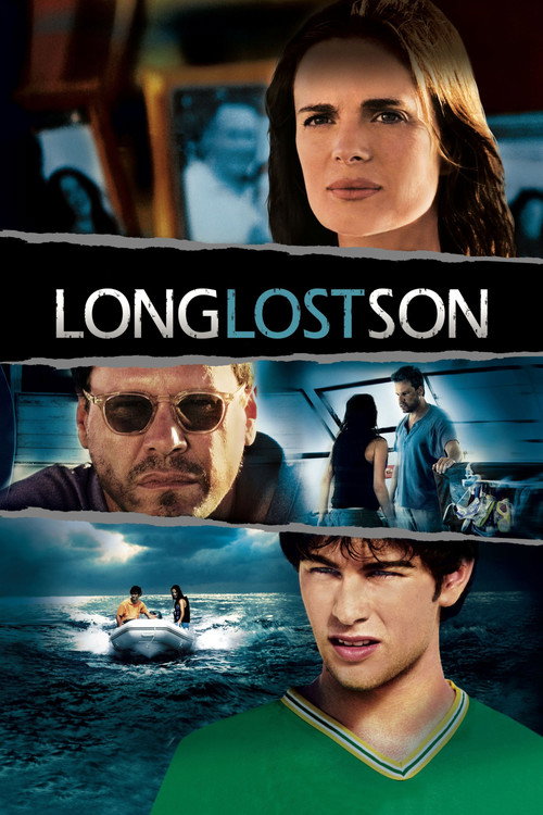 Long Lost Son