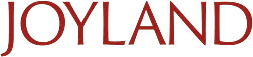 Joyland logo