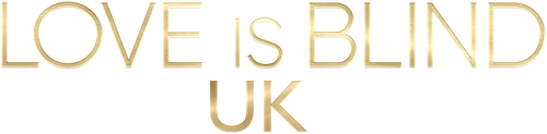 Love Is Blind: UK logo