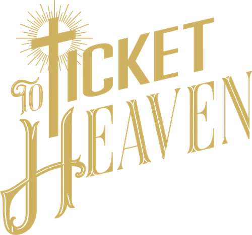 เด็กชายไม่ไปสวรรค์ logo