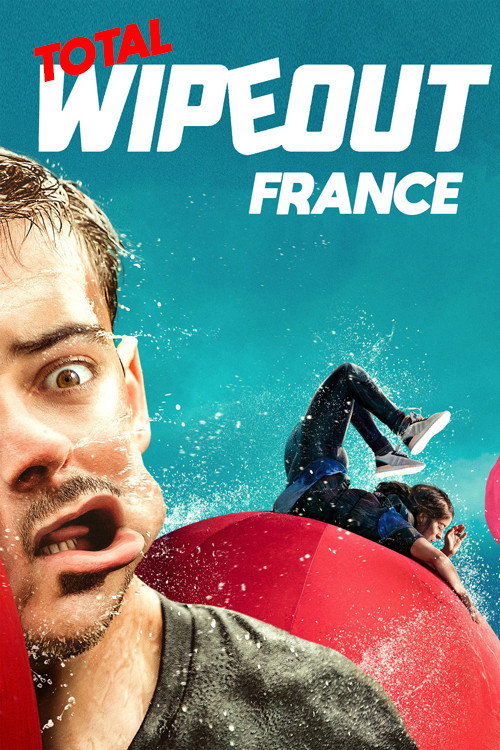Total WipeOut (France)