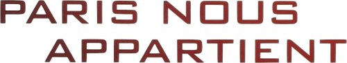 Paris nous appartient logo