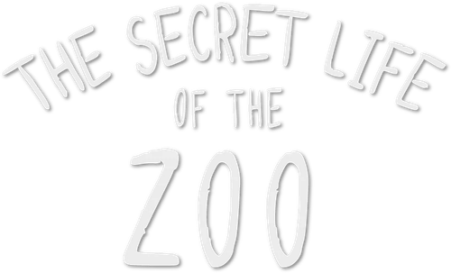 The Secret Life of the Zoo logo