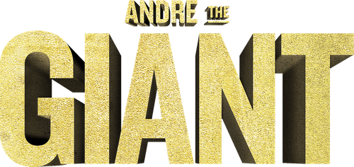 Andre the Giant logo