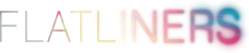 Flatliners logo