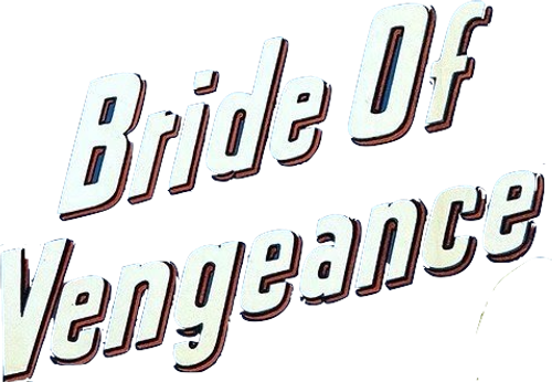 Bride of Vengeance logo